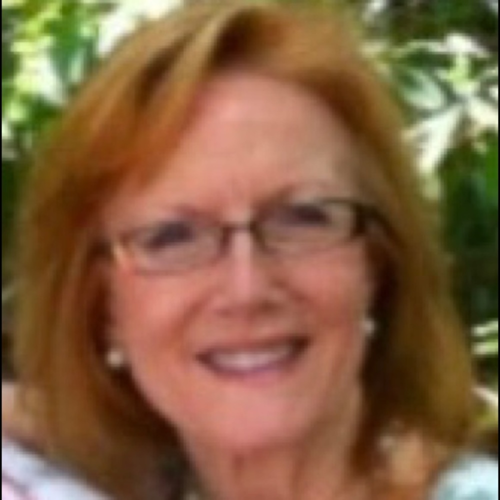 Meet your Posher, Nancy
